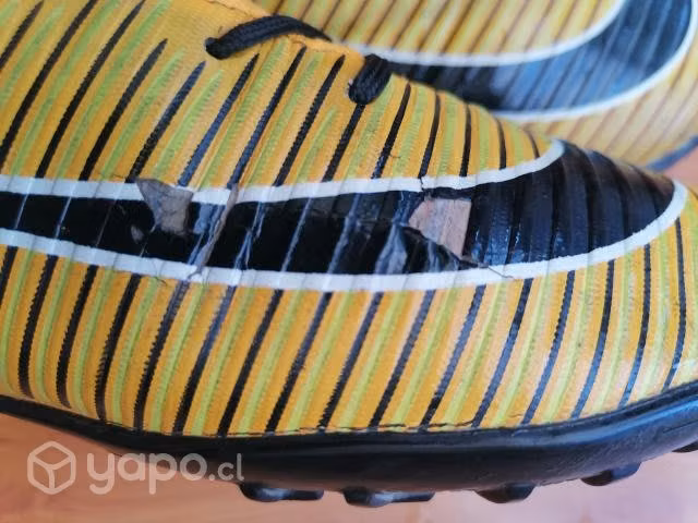 Zapatillas fútbol