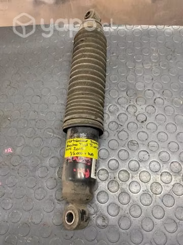 Amortiguador trasero derecho Fiat Fiorino Fire 201