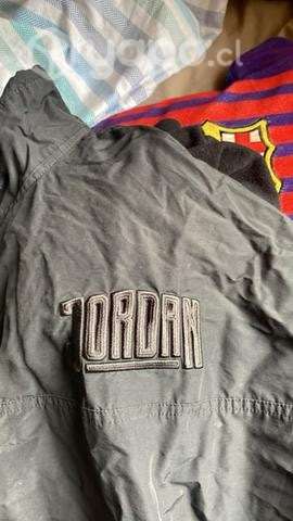 Chaqueta jordan - Imagen 2