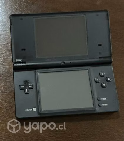 Nintendo Dsi - Imagen 3