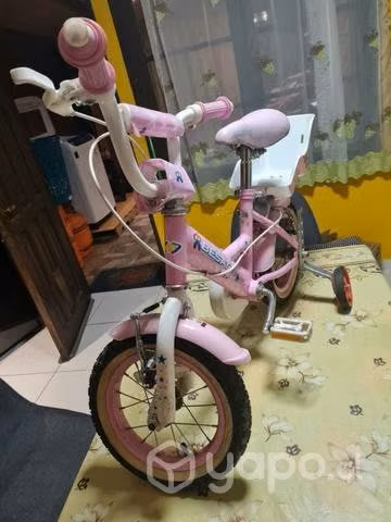 Bicicleta aro 12 - Imagen 3