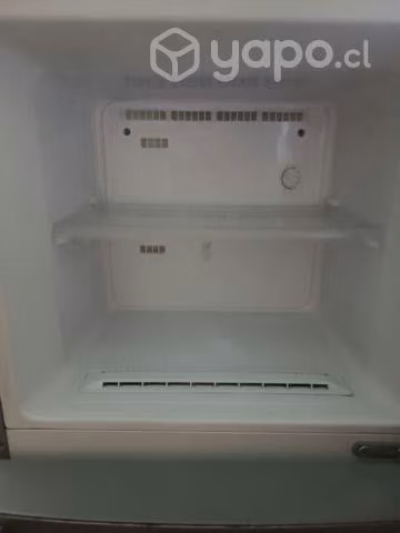 Samsung no frost