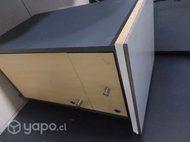 Mueble cajonera