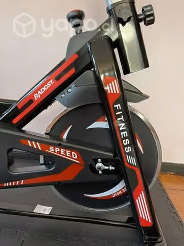 Bicicleta Spinning