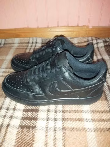 Zapatillas Nike Court Vision