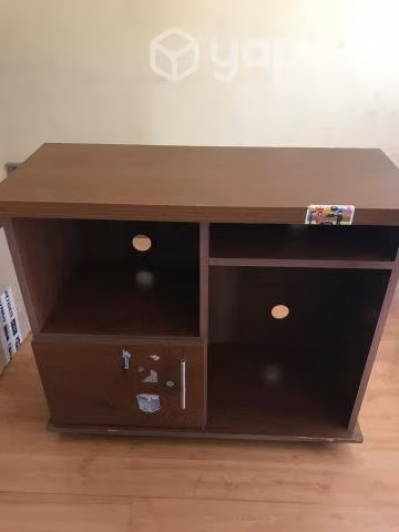 Escritorio pequeño