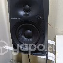 Parlantes de studio pioneer