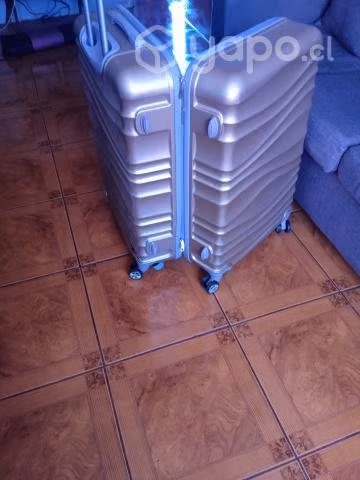Maleta de viaje