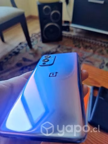 Celular OnePlus 9