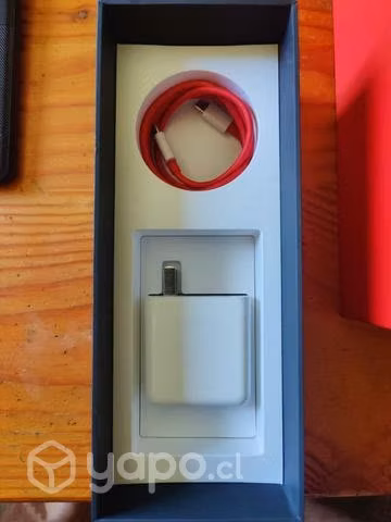 Celular OnePlus 9