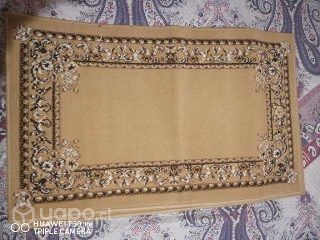 Set Alfombras bajadas de cama - Imagen 2