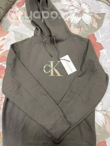 Poleron calvin klein