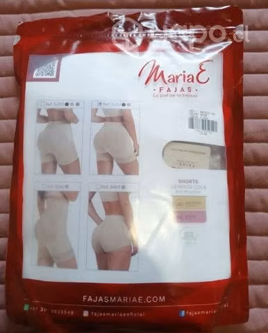 Short faja