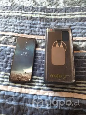 Moto g60s en perfectas condiciones