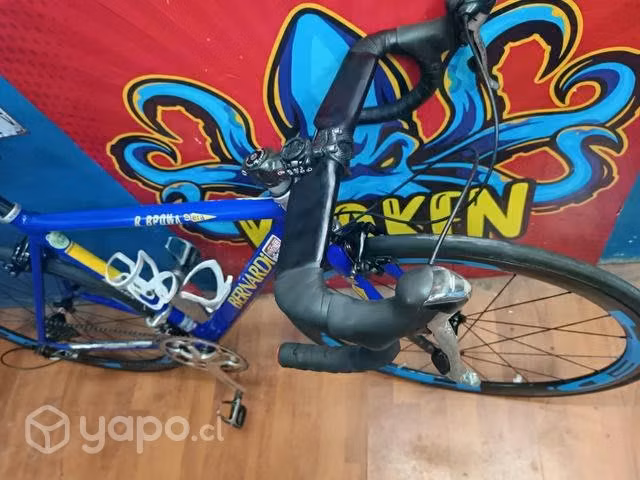 Rutera de colección