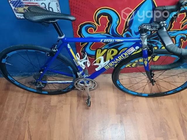 Rutera de colección