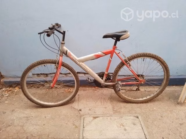 bici ara 26 - Imagen 2