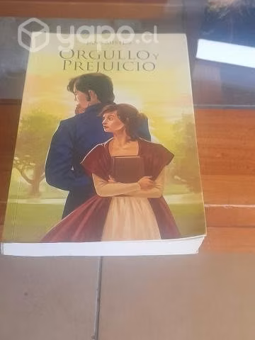 libros