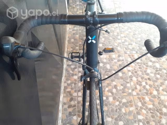 Bicicleta B Twin Triban 500
