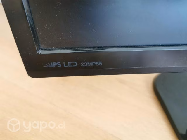 Monitor LG 23" 23MP55