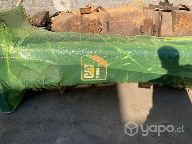 Martillo hidráulico Caterpillar H160D