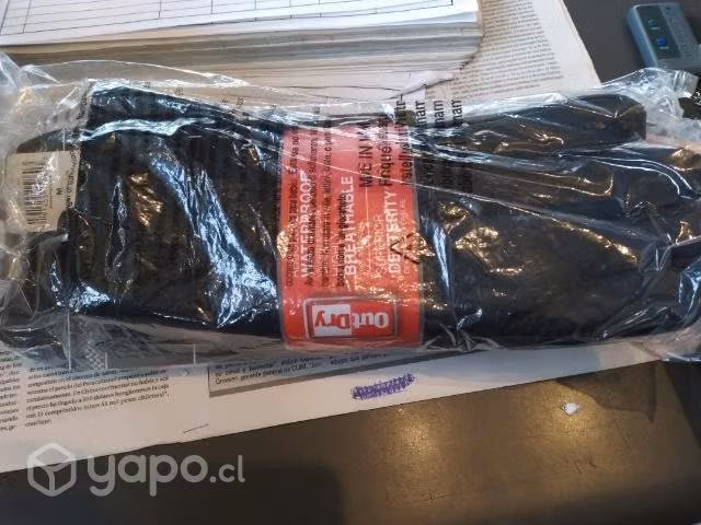 Guantes termicos - Imagen 2