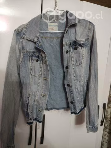 Chaqueta mujer - Imagen 2