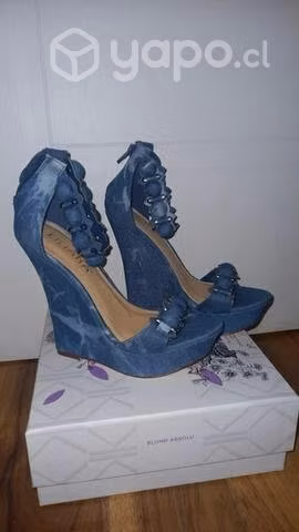 Zapatos de mujer (todos número 36) - Imagen 2
