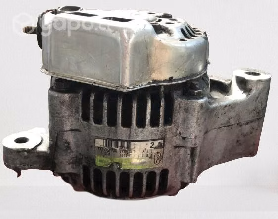 Alternador Toyota Tercel 1993-1999