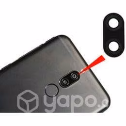 Instalación lente cámara huawei mate 10 lite