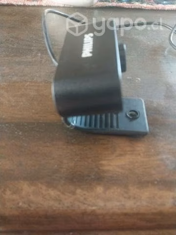 Webcam 1080i
