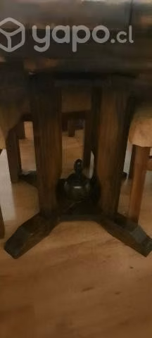 Comedor 6 sillas - Imagen 2