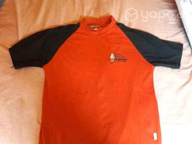 Ropa Escolar