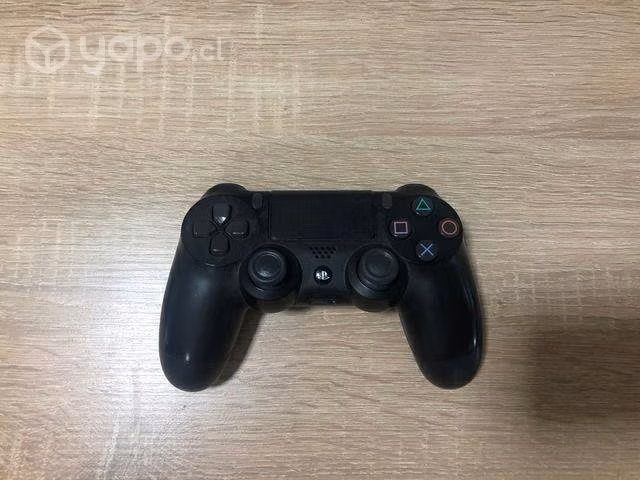 Ps4 Slim 500gb + 1 mando