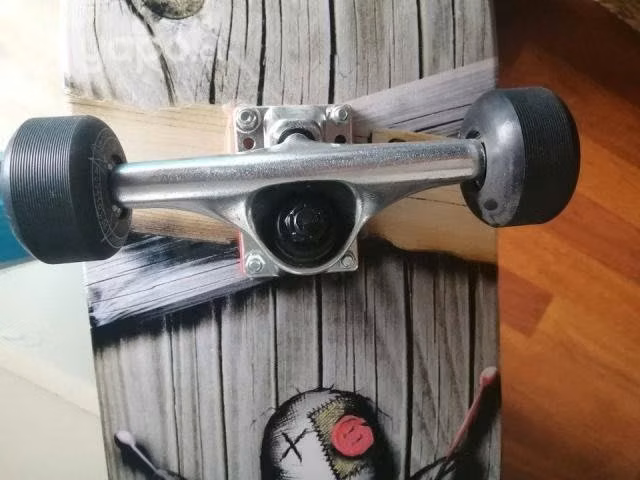 Patineta
