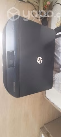 Multifuncional HP - Imagen 4