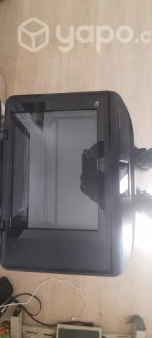 Multifuncional HP - Imagen 5