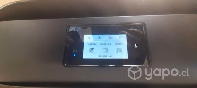 Multifuncional HP - Imagen 2
