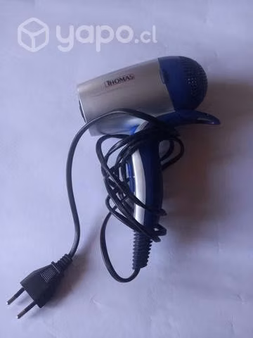Secadora de Pelo - Imagen 2