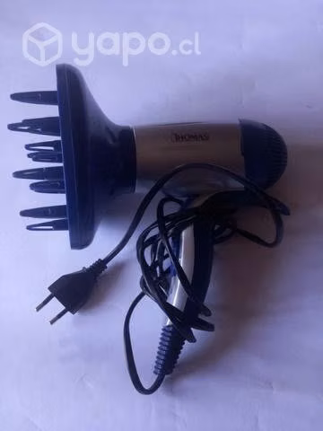 Secadora de Pelo - Imagen 4