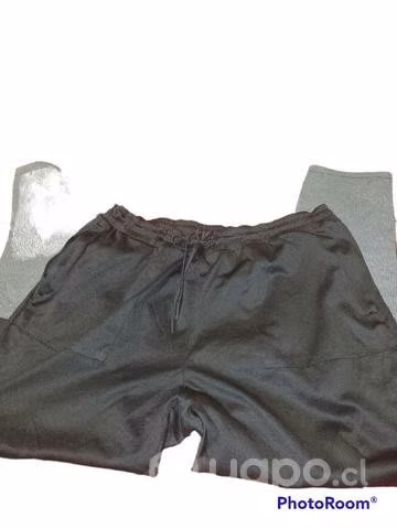 Buzo hombre talla 2XL