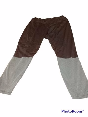 Buzo hombre talla 2XL