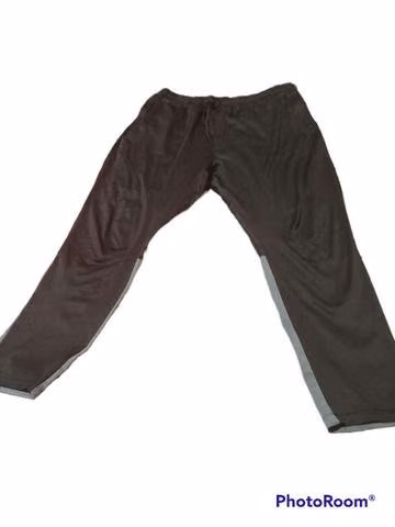 Buzo hombre talla 2XL
