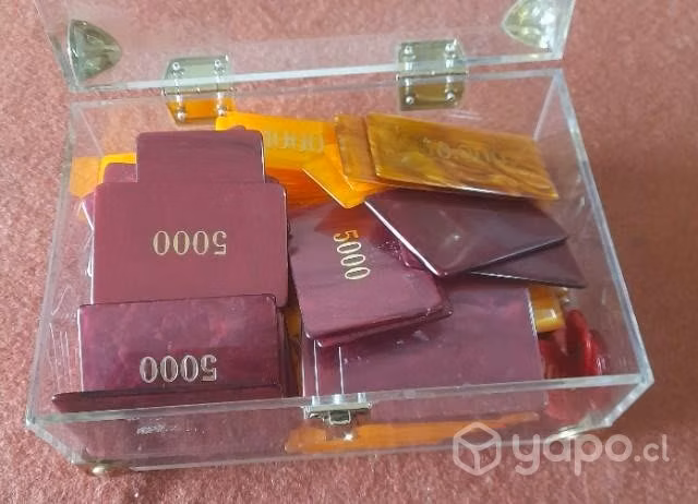 Juego de Mesa