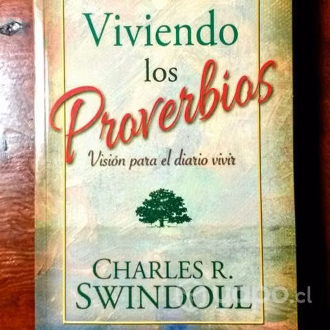 Viviendo Los Proverbios