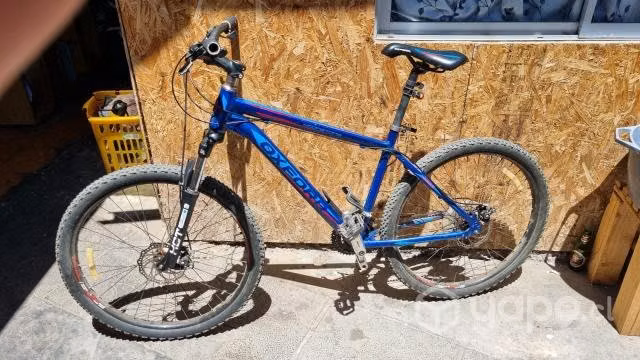 Bicicleta Oxford aro 26