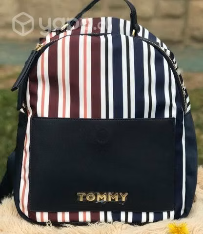 Mochila Tommy Hilfiger nueva colección