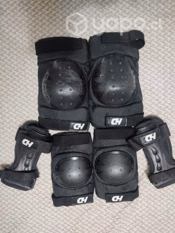 Patin Hondar Holly Fitness 80mm