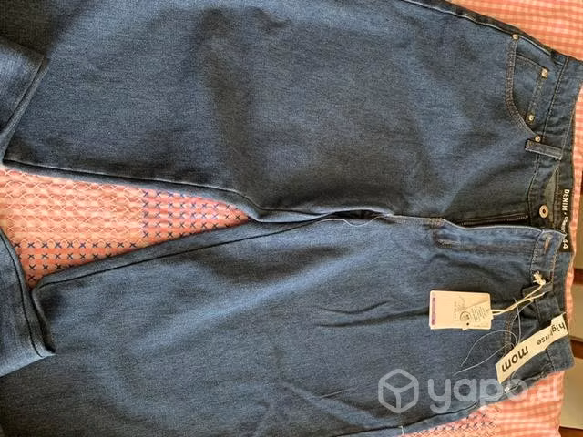 Pantalon Corona MUJER
