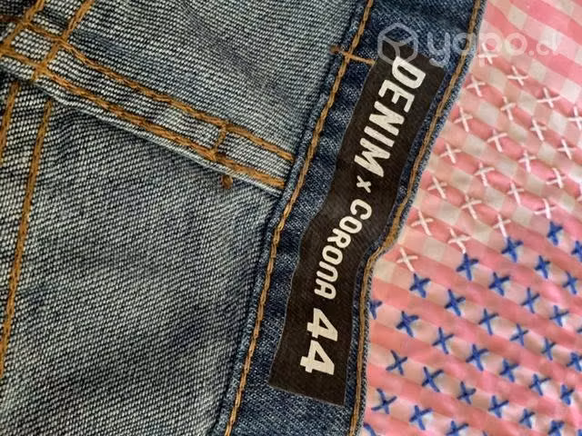 Pantalon Corona MUJER